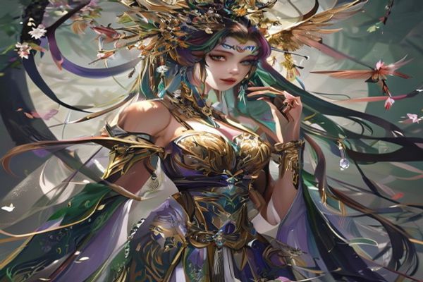 曹操出装